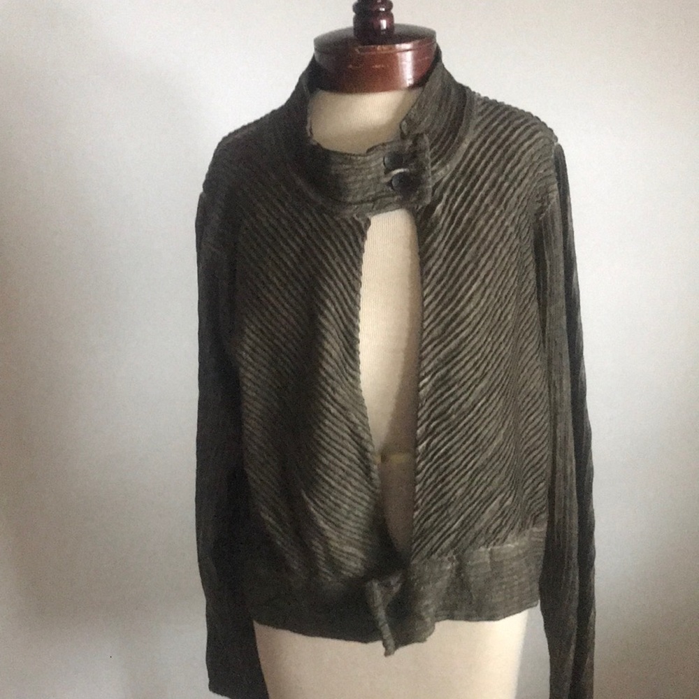 Cotton Jacket - image 1